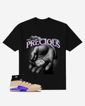 G West Precious Oversized T-Shirt