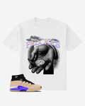 G West Precious Oversized T-Shirt