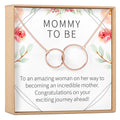 Pregnancy Necklace