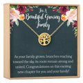 Pregnancy Necklace