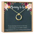 Pregnancy Necklace, Multiple Styles