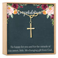 Pregnancy Necklace, Multiple Styles