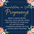 Pregnancy Spa Gift Box