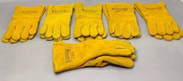Blackstone MIG Welding Gloves
