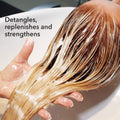 Macadamia Professional Hair Care Sulfate Weightless Repair Conditioner