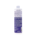 FRAMESI Color Lover Dynamic Blonde Purple Shampoo, Sulfate Free Shampoo, Color Treated Hair