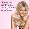 Framesi Color Lover Volume Boost Shampoo