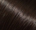 Babe Fusion Keratin Tip Hair Extensions 18" 100% Remy Human Hair, 20 Strands