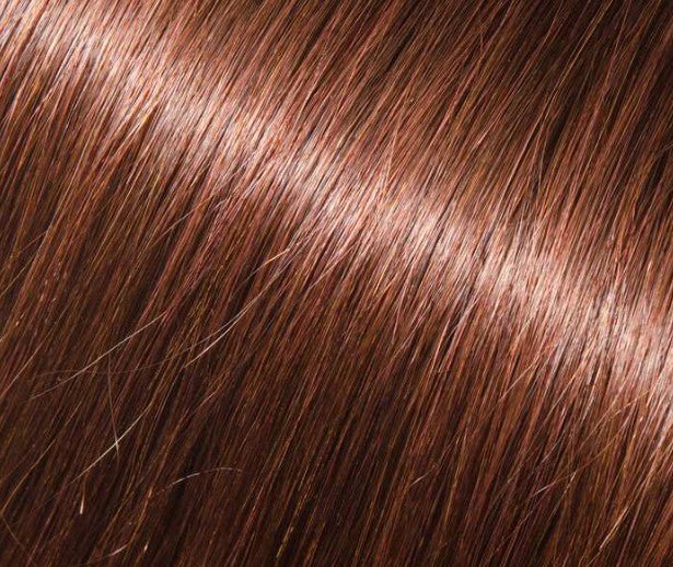 Babe Fusion Keratin Tip Hair Extensions 18" 100% Remy Human Hair, 20 Strands
