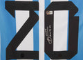 Alexis Mac Allister Signed Argentina National Team Jersey (Beckett)