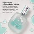 Alfaparf Milano Semi Di Lino Sublime Cristalli Di Seta (1.52 oz / 45 ml)