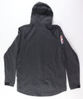 Allen Crabbe Game-Used Nets Warm-Up Jacket (Steiner & Fanatics)