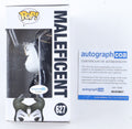 Angelina Jolie Signed Maleficent Funko Pop #627 (ACOA)