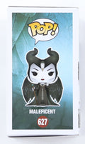 Angelina Jolie Signed Maleficent Funko Pop #627 (ACOA)