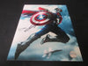 Anthony Mackie Signed Marvel 8x10 Photo (SSC COA)