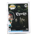 B-Real Signed Cypress Hill Funko Pop #266 (Beckett)