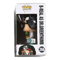 B-Real Signed Cypress Hill Funko Pop #266 (Beckett)