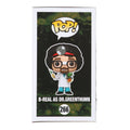B-Real Signed Cypress Hill Funko Pop #266 (Beckett)