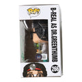 B-Real Signed Cypress Hill Funko Pop #266 (Beckett)