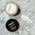 Baxter 0f California  Baxter of California Cream Pomade for Men | Natural Finish | Light Hold | Hair Pomade