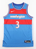 Bradley Beal Signed Jersey (PSA)