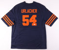 Brian Urlacher Signed Nike NFL Jersey XL (PSA)