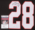 Claude Giroux Signed Jersey (JSA) Ottawa Senators