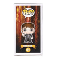 Daniel Radcliffe Signed Harry Potter Funko Pop #01 (JSA)