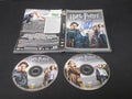 Daniel Radcliffe Signed Harry Potter DVD EUA COA