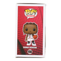 DeMar DeRozan Signed Bulls #156 Funko Pop! Vinyl Figure (PSA)