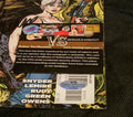 Derek Mears Signed Swamp Thing Comic Book (COA)