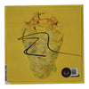 Ed Sheeran Signed "Subtract" CD Insert With Disc (Beckett)
