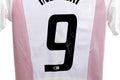 Filippo Inzaghi Signed AC Milan Jersey (Beckett)