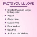 Framesi Color Lover No Suds Cleansing Conditioner, 16.9 fl oz