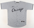 Frank Thomas Signed Jersey (JSA) Chicago White Sox