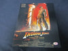 Harrison Ford Signed Indiana Jones Temple of Doom Photo (COA)