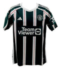 Harry Maguire Signed Manchester United Jersey (Beckett)