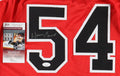 Horace Grant Signed Jersey (JSA)