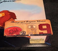 James Earl Jones Signed 'The Lion King' 8x10 Photo (COA)
