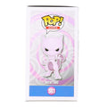 Jay Goede Signed Pokemon Mewtwo Funko Pop #581 (JSA)