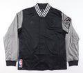 Jerome Jordan Game-Used Nets Warm-Up Set (Steiner & Fanatics)