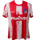 Joao Felix Signed Atletico Madrid Home Jersey (Beckett)