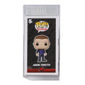 John Cena Signed Cut with Fast & Furious Funko Pop #1079 (PSA)