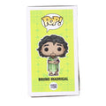 John Leguizamo Signed Encanto Bruno Funko Pop #1150 (Beckett)