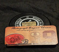 K'Andre Miller Signed Hockey Puck (COA)
