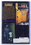 Kareem Abdul-Jabbar Signed "Kareem" Hardcover Book (PSA)