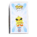 Keegan-Michael Key Signed Toy Story 4 Ducky Funko Pop #531 (Beckett)