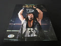 Kevin Nash Signed WCW 8x10 Photo (FSG COA)