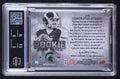 Kirk Cousins Signed 2012 SP Authentic #258 Auto #071/885 RC (Arena Club 8.5)
