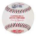 Kris Bryant Signed 2015 All-Star Game Logo Baseball (Beckett)